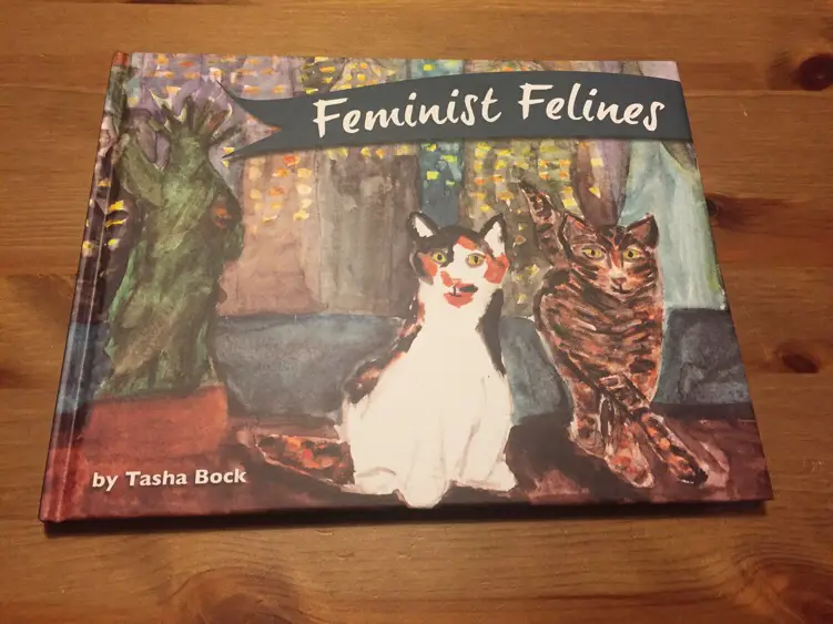 Feminist Felines