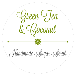 Green Tea & Cocunut