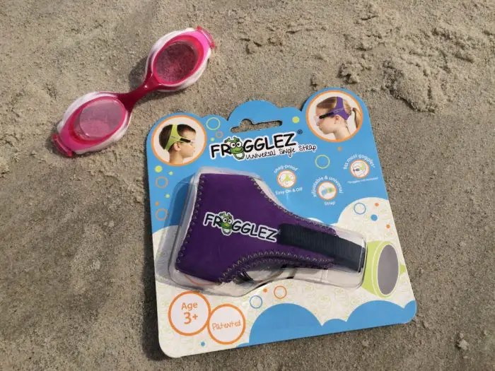 Frogglez Goggles Review