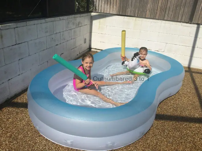 H2OGO! Backyard Water Toys For Summer