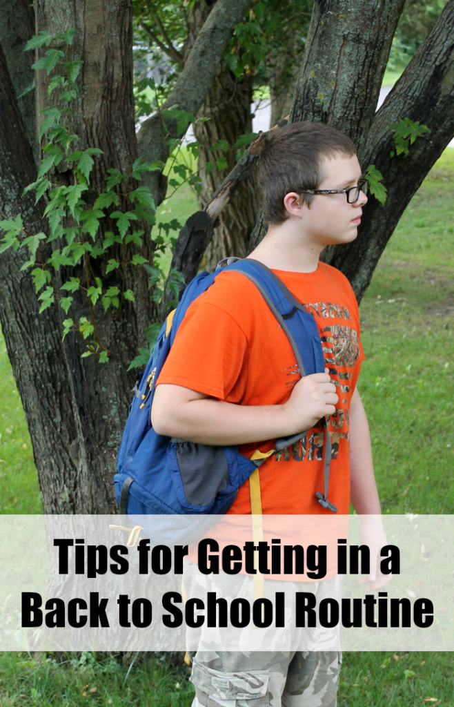tips-for-getting-in-a-back-to-school-routine