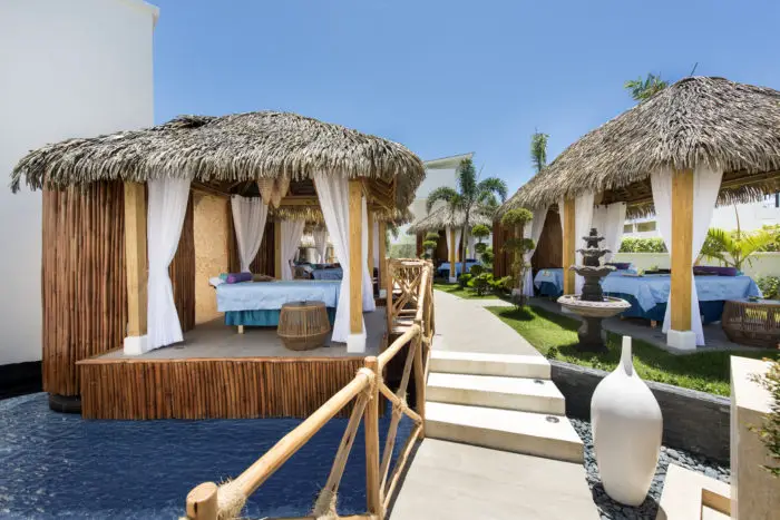 Couples Vacation Spots - Nickelodeon Hotels & Resorts Punta Cana