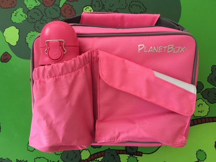 Pack the Perfect Bento Lunch With Planetbox