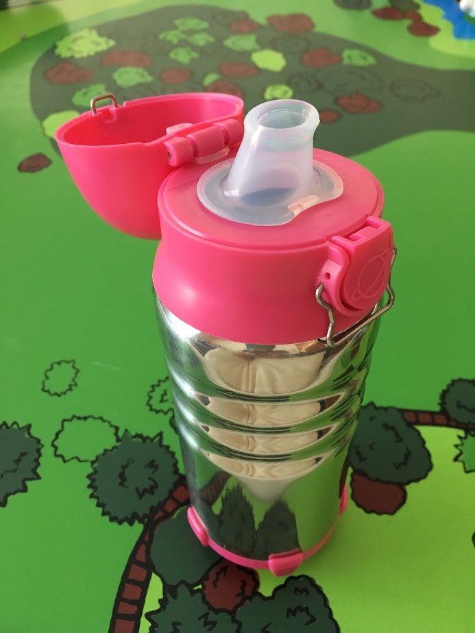 Rover water bottle