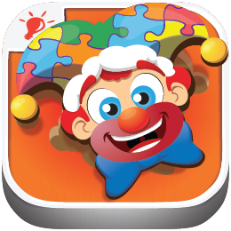 best kids puzzle app