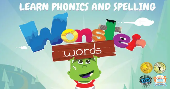 Wonster Words Review