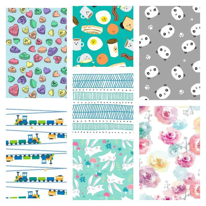 Adorable New Diaper Prints From The Honest Company