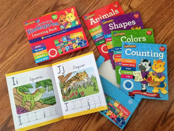 Back to School Books for Toddlers & Preschoolers