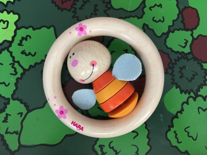 Amazing Wooden Toys Babies and Toddlers Will Love From HABA