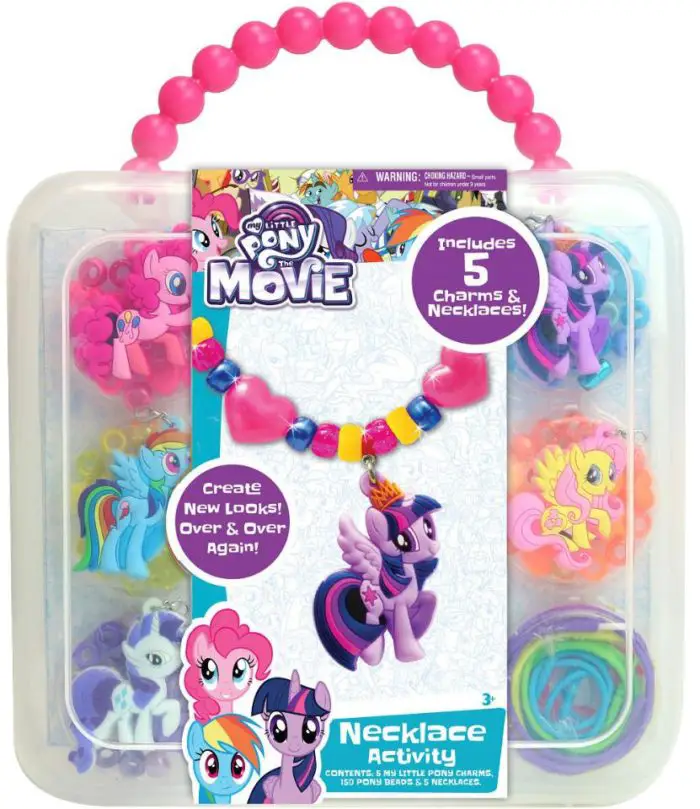 My Little Pony The Movie Coming to Theaters + $50 AE GC Giveaway