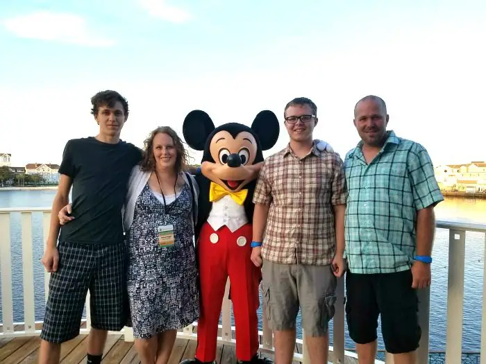 Create Memories and Magic while Taking it Easy at Disney