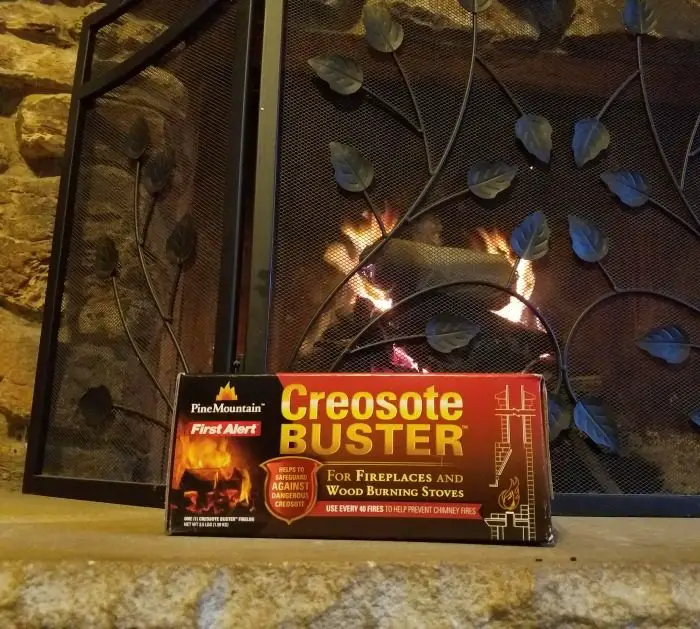 Tips on preparing your indoor fireplace for fall and winter