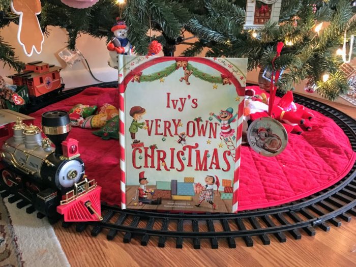 My Very Own Christmas Personalized Storybook & Ornament