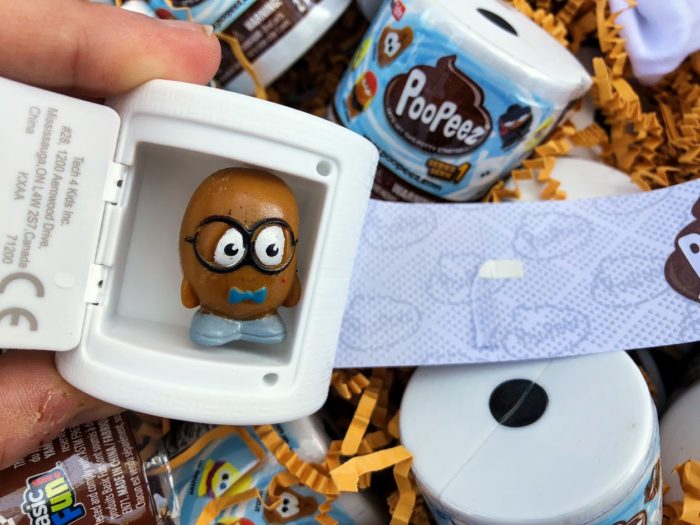 Poopeez by Basic Fun! is The New Toy That All The Kids Will be Talking About!