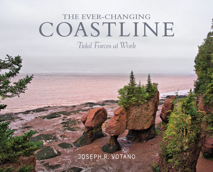 New Photo Journey Books Through Gorgeous Seashore & Coastline