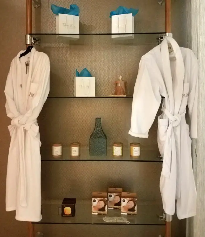 Get the Best Spa Experience at Eaglewood Resort