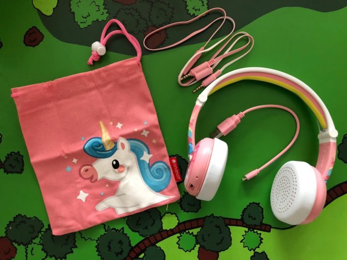 Wireless & Waterproof Headphones For Kids From BuddyPhones