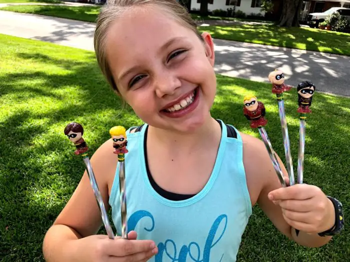Ooshies are the Pencil Toppers Kids are Going CRAZY For!