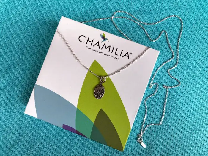 Chamilia, A SWAROVSKI Company, Introduces New SPOKEN BY CHAMILIA Line