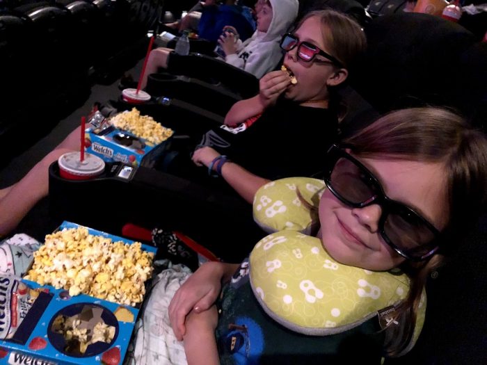 The Theater Experience Just got More Exciting With The Lego Movie 2: The Second Part in 4DX