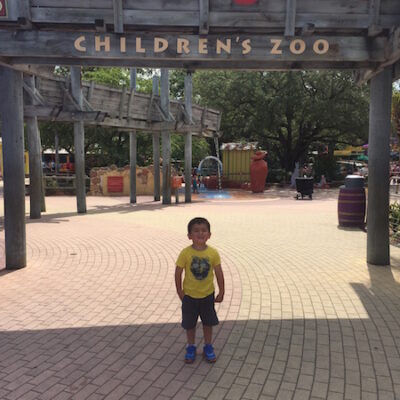 Lowry Park Zoo