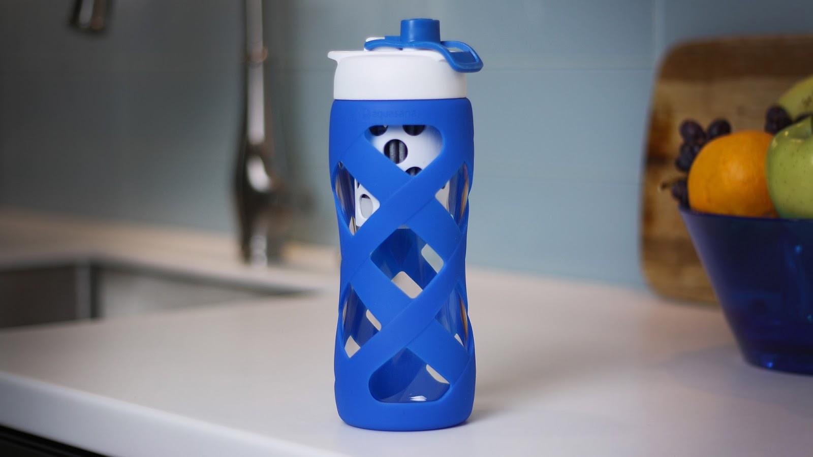 Aquasana Filter Bottle