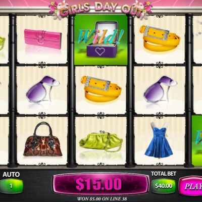 Empire City Online Casino