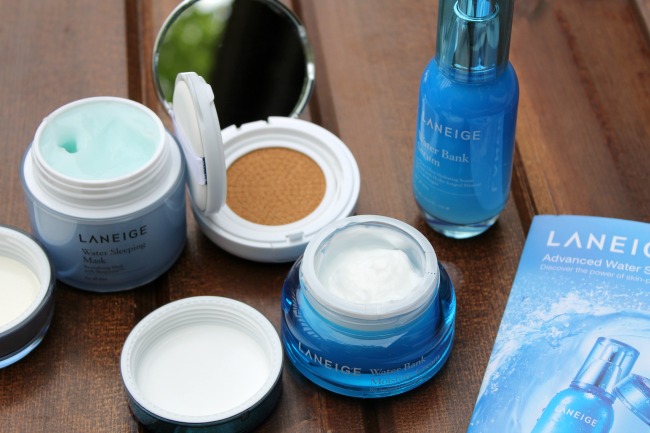 LANEIGE - Beauty Care