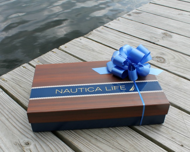 #NauticaforDad