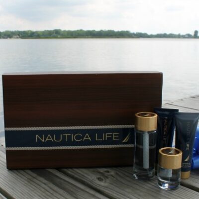 #NauticaforDad