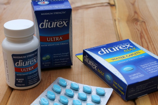 diurex max and ultra