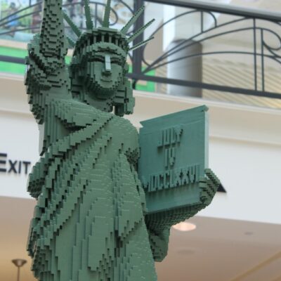 Statue of Liberty