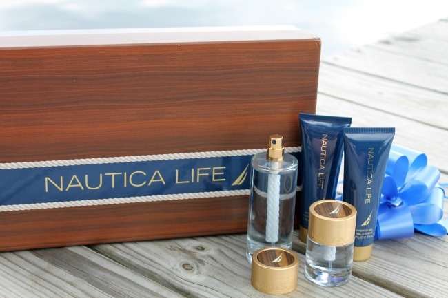 #NauticaforDad