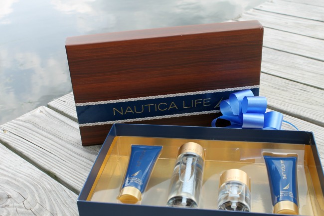 #NauticaforDad