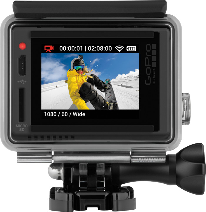 GoPro 1