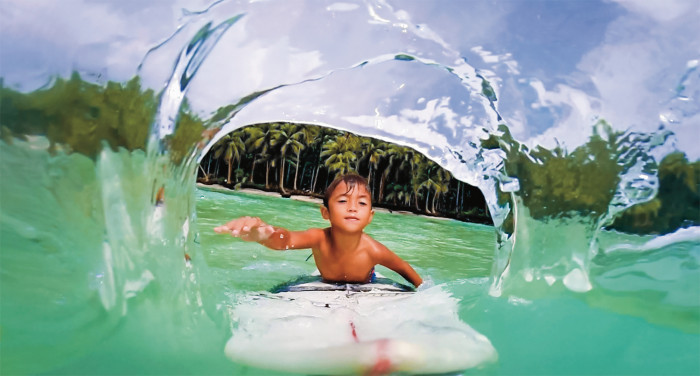 GoPro 4