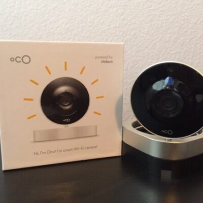 Oco Camera