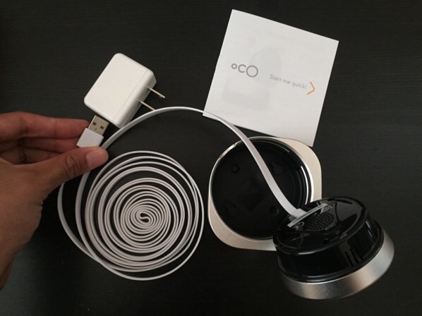 Oco Camera