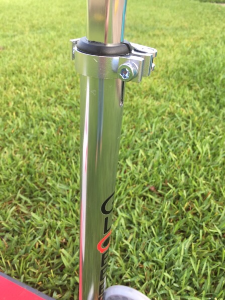 Globber Scooters