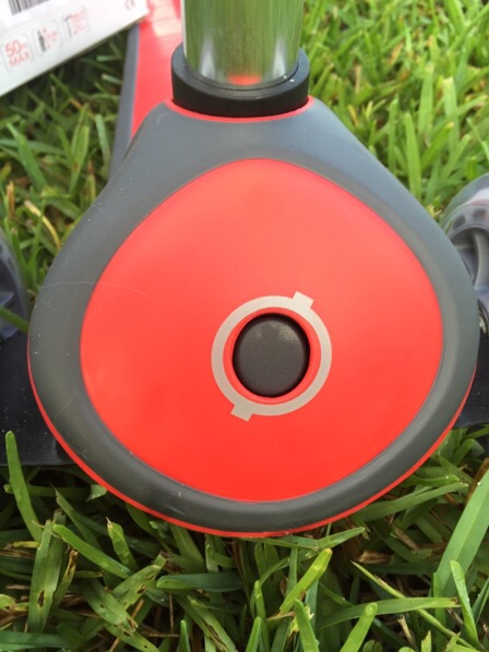 Globber Scooters