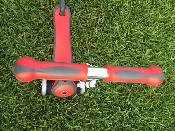 Globber Scooters