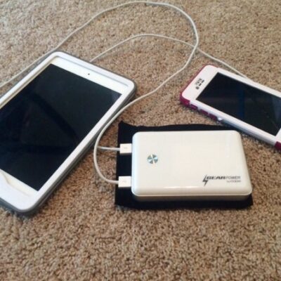 GearPower 12k