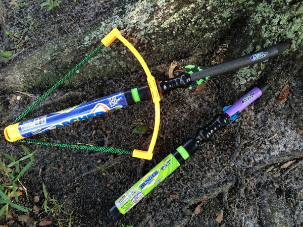 Geospace Rockets