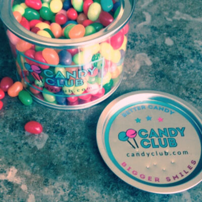 Candy Club