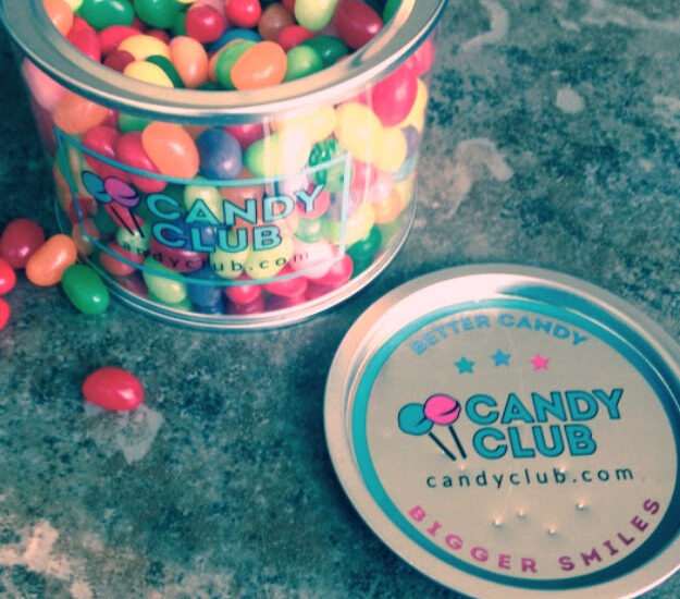 Candy Club