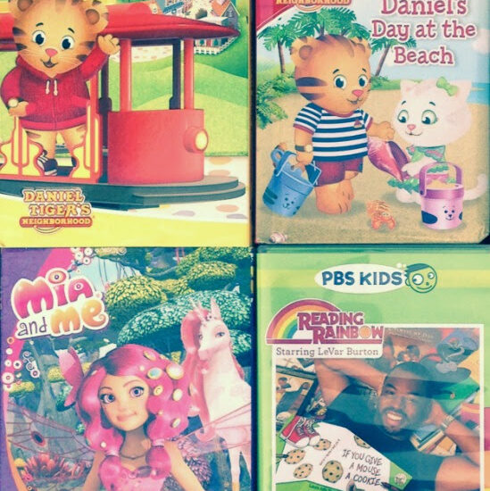 PBS Kids
