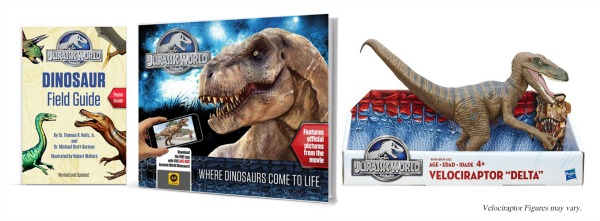 Jurassic World