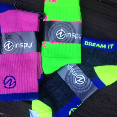 Inspry Socks