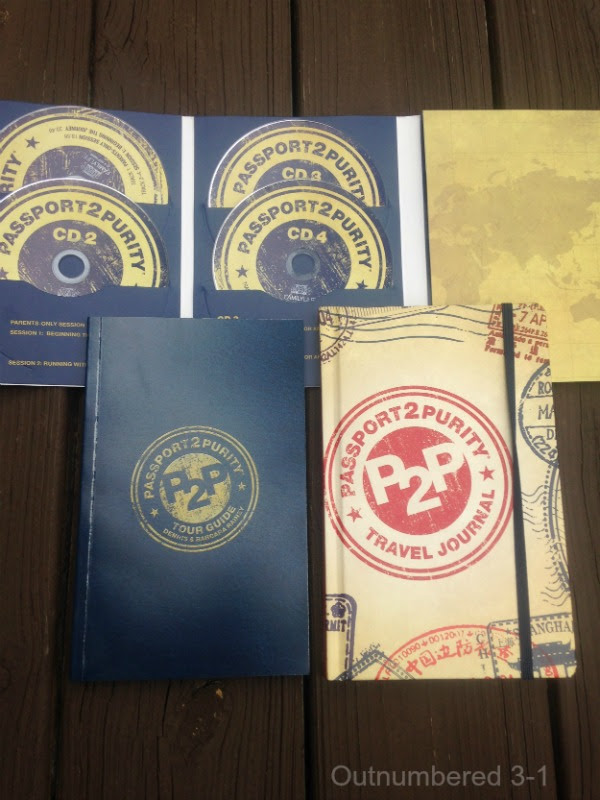 Passport2Purity