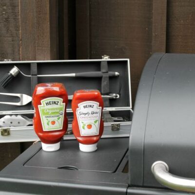 #HappyHealthyHeinz